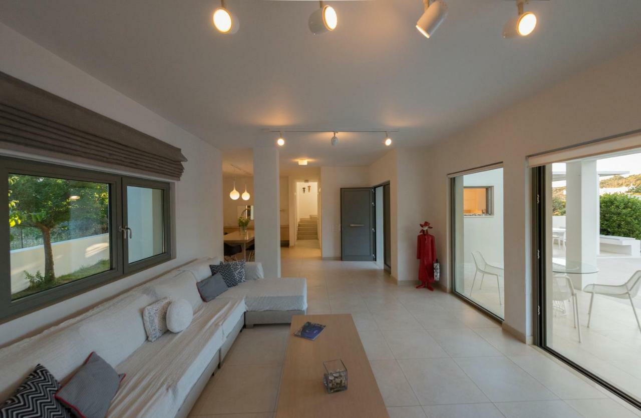 Villa Gonia Exterior photo