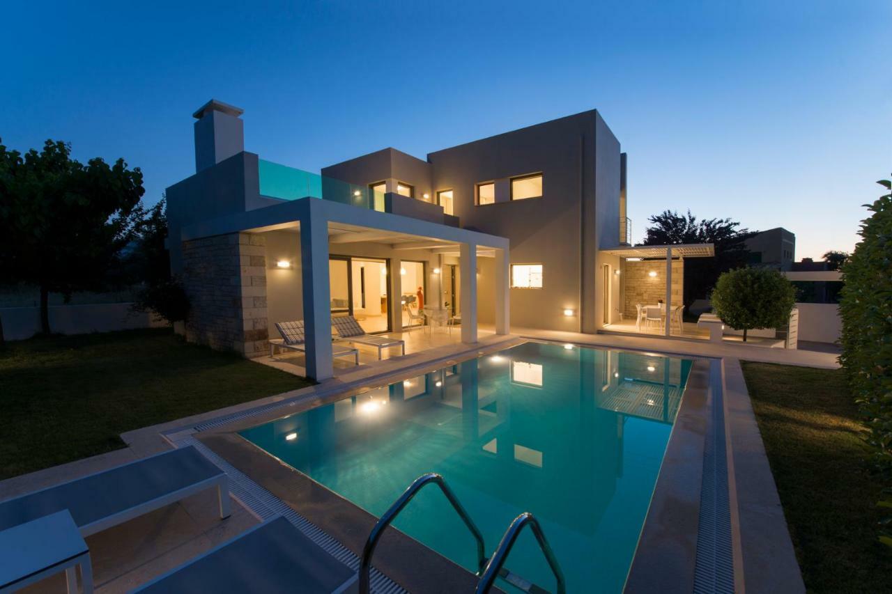 Villa Gonia Exterior photo