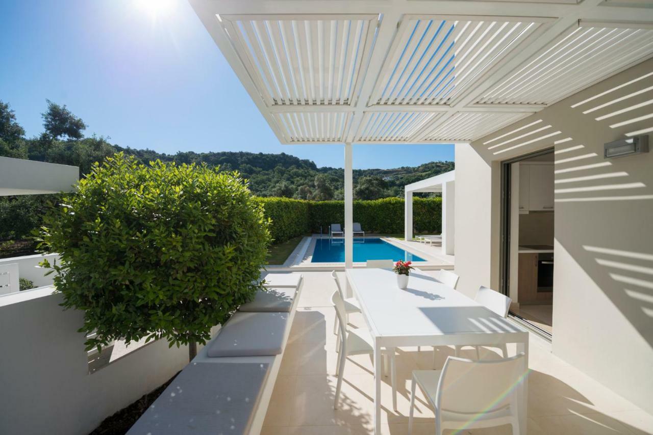 Villa Gonia Exterior photo
