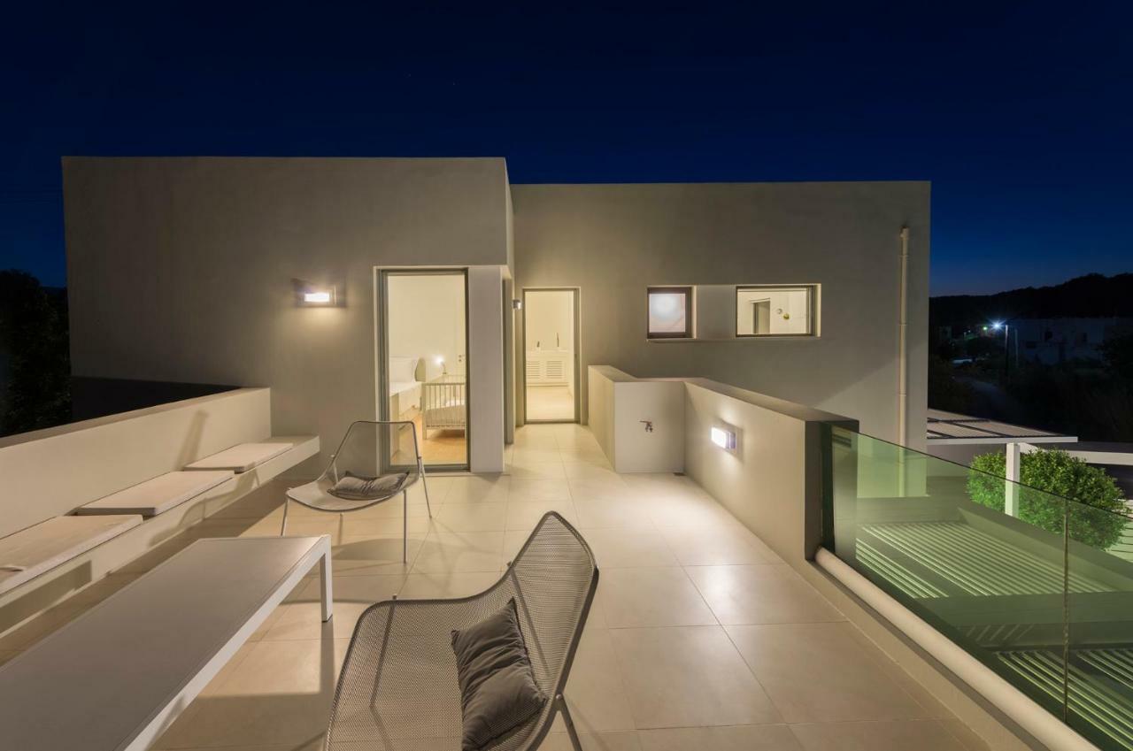 Villa Gonia Exterior photo