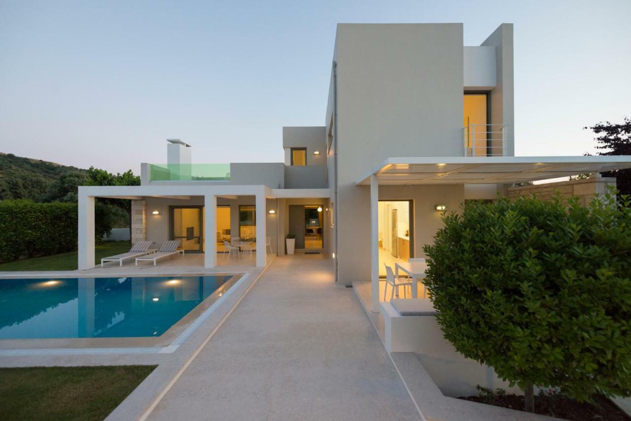 Villa Gonia Exterior photo