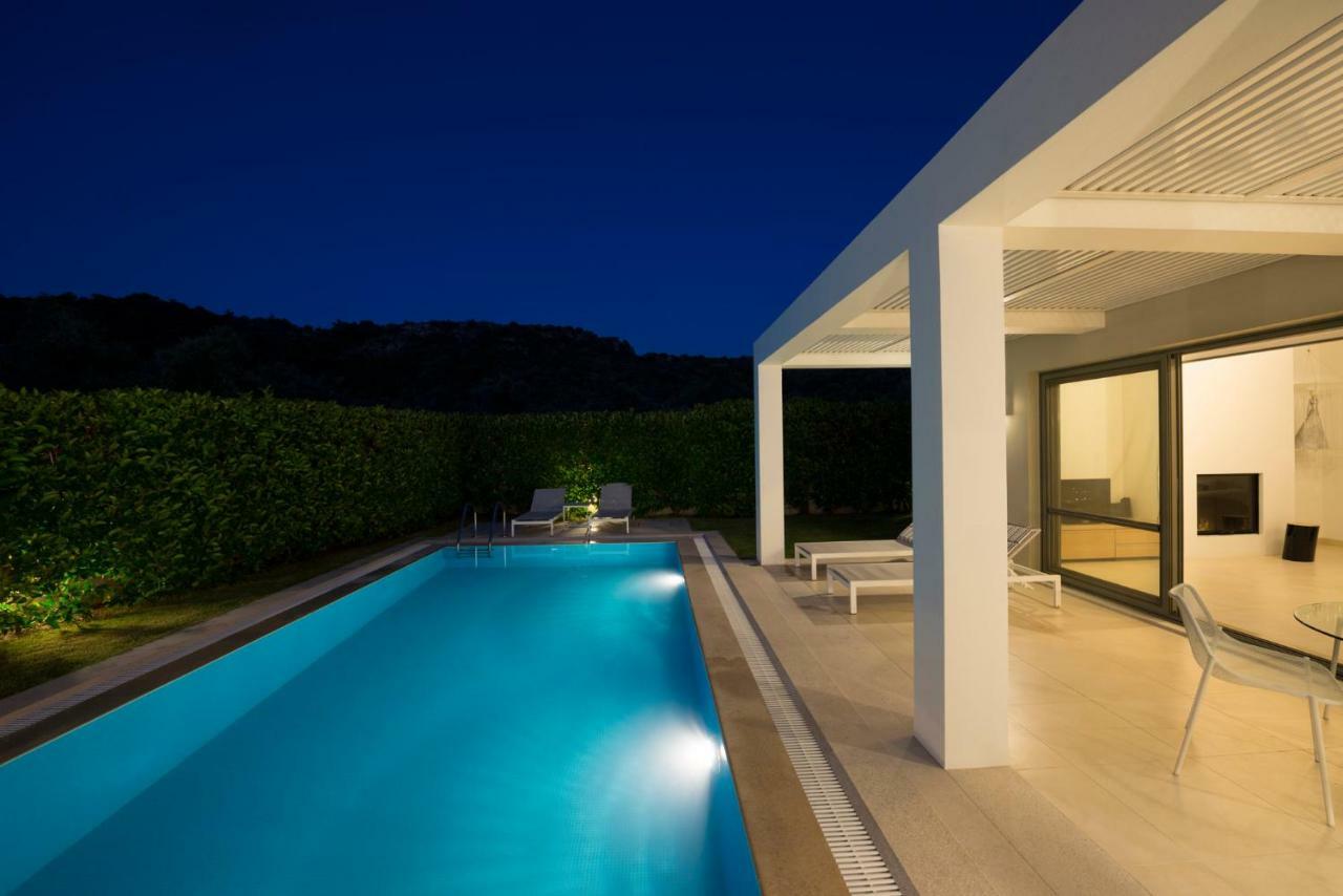Villa Gonia Exterior photo