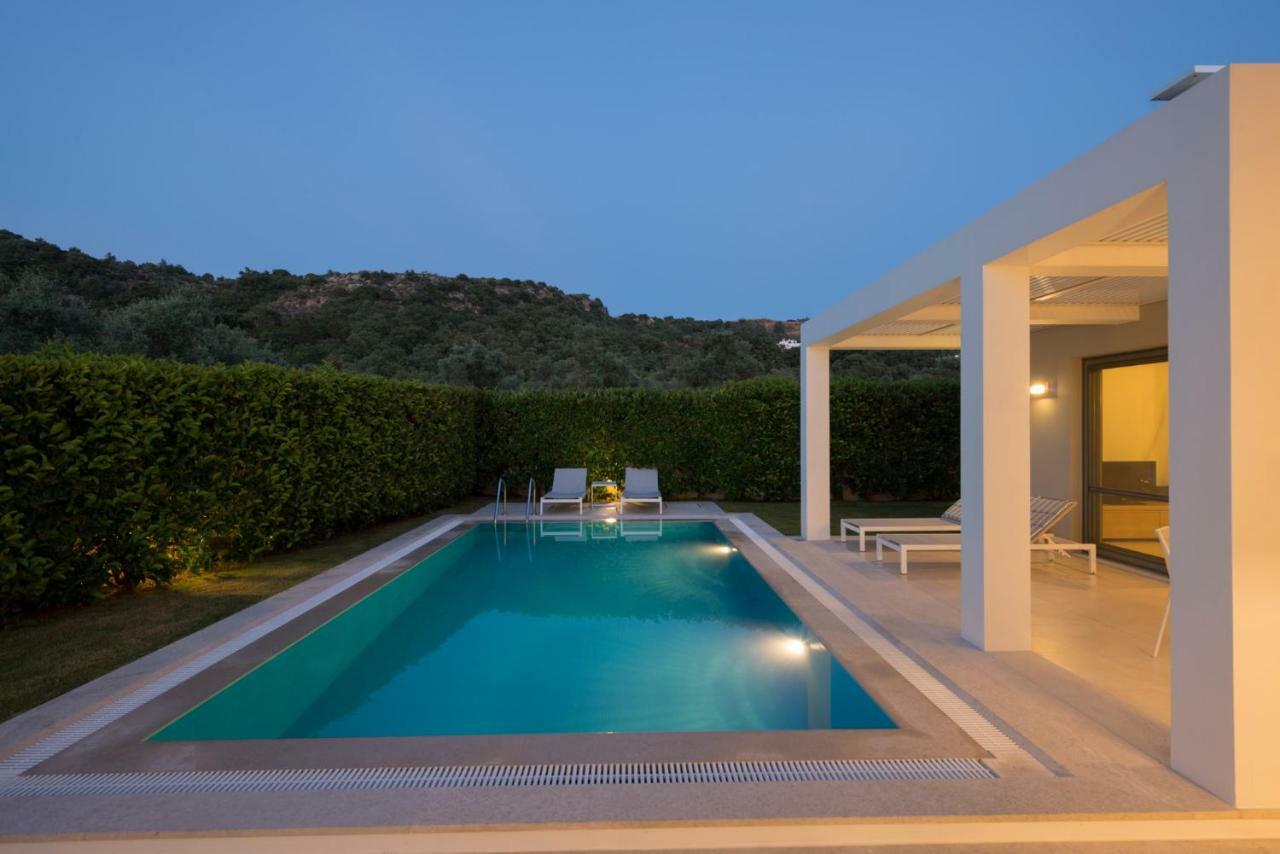 Villa Gonia Exterior photo